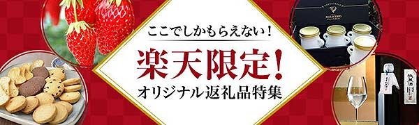 楽天限定返礼品2018.jpg